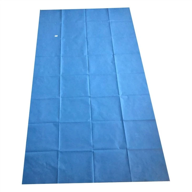 Disposable Bath Towel Machine