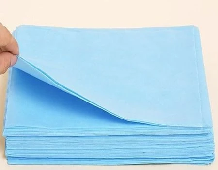 Disposable Bath Towel Machine